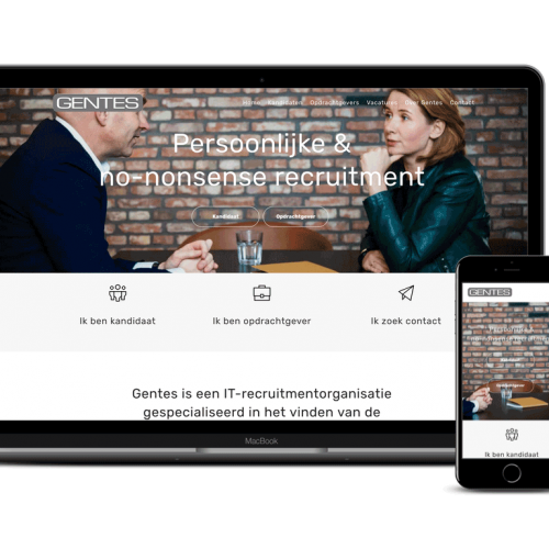 Gentes.nl