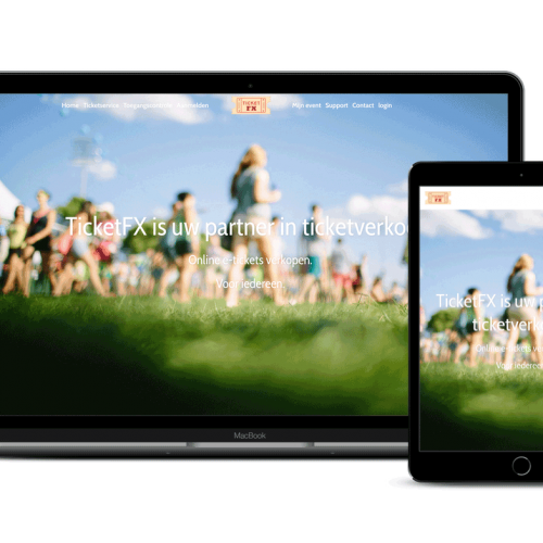 Ticketfx.nl