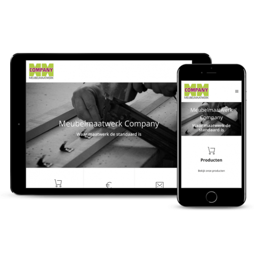 Meubel Maatwerk company