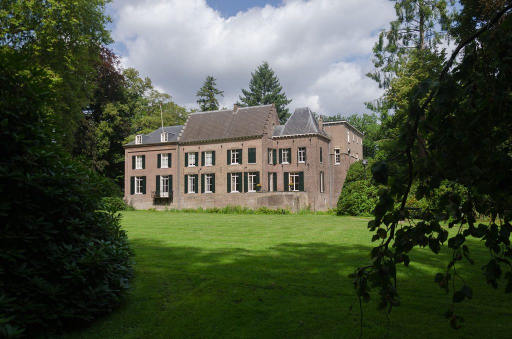 Kasteel geldrop project snugger