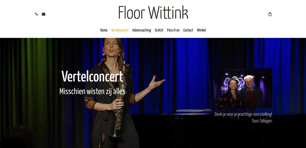 Floor-wittink-website